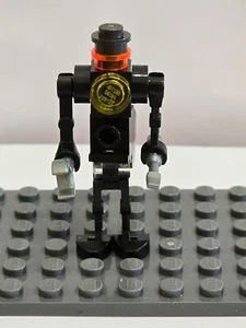 LEGO Star Wars: DD-13 droide asistente médico (sw0835) - Imagen 1 de 1