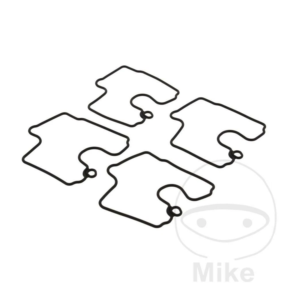 GUARNIZIONI CARBURATORE TOURMAX FBG-234 FOR KAWASAKI 600 ZX6R NINJA 1998-2002 Foto 1 de 1