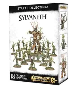 Games Workshop Start Collecting! Sylvaneth - 18 Miniatures (99120204019) - Picture 1 of 5