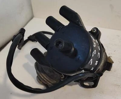 1987 HONDA CRX BASE DISTRIBUTOR ID D4R85-17 USED OEM - Image 1 of 4