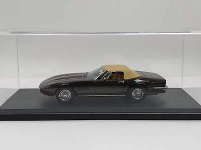 Maserati Ghibli Spider Ixo 1/43 - Immagine 1 di 4