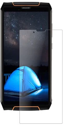 Protector Pantalla para I Cubot King Kong 3 I Mate I Vidrio Flexible 9H dipos Foto 1 de 4