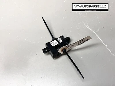 ⭐️2016 - 2019 BMW 740I 750I MÓDULO ANTENA RADIO AMPLIFICADOR TRAMPA 9325724 Foto 1 de 4