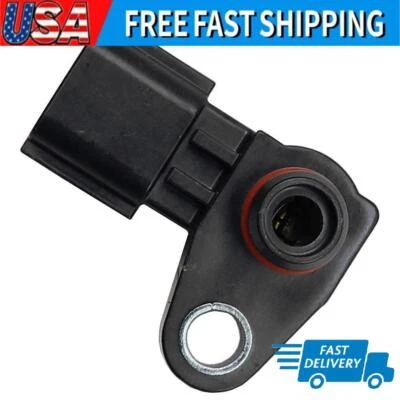 Sensor de presión del colector (MAP) 22365-EY00B para INFINITI G37 FX50 Q50 Nissan 370Z Foto 1 de 4