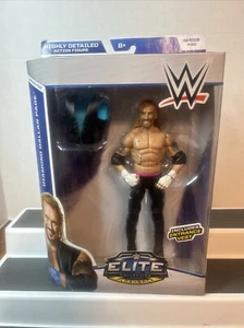 Diamond Dallas Page DDP - WWE Elite Series 36 - BRANDNEU - Bild 1 von 15