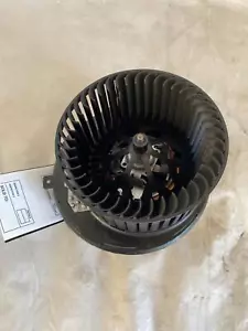 2006 - 2013 AUDI A3 HVAC Heater Blower Motor 2.0L 4 Cylinder OEM - Foto 1 di 9