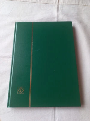 album neuf de timbres TUNISIE contenant des centaines de timbres - Photo 1/4