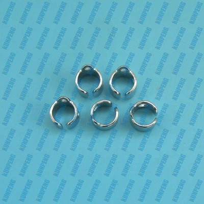 THREAD GUIDE For BROTHER DB2-B735 737 755 797 #151594-0-01 5PCS - Image 1 of 3