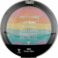 non comedogenic highlighter