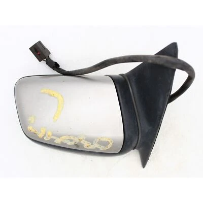 Espelho retrovisor lateral 1989 Lincoln Continental LH número da peça - 128-00196L - Imagem 1 de 4