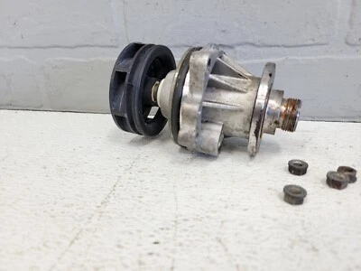2003-2005 BMW Z4 Coolant Water Pump Assembly OEM Foto 1 de 4