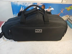 Max-Contoured Altsaxophonkoffer - Optimierter Schutz für Ihr SaxophonK - Bild 1 von 13
