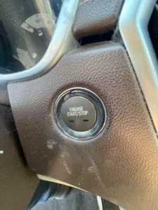 Ignition Switch Fits 10-16 SRX 101036 - Picture 1 of 8