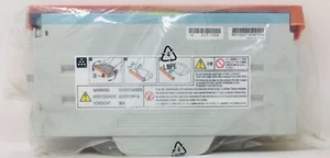 BROTHER TN-04Y TONER ORIGINALE GIALLO PER BROTHER HL 2700CN/MFC 9420CN [NO BOX] - Picture 1 of 2