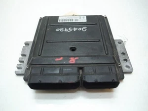2004 NISSAN SENTRA 1.8L A/T ELECTRONIC CONTROL UNIT COMPUTER ECU OEM 2001 2002 - Picture 1 of 10