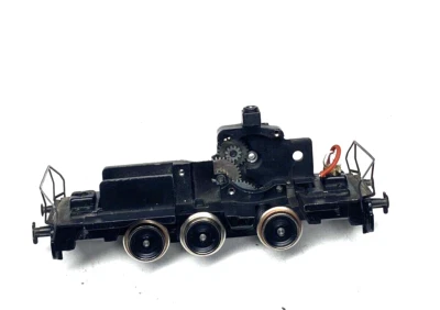 Märklin ho 3078 DHG 500--  FAHRGESTELL mit RÄDER   --  6/5 - Bild 1 von 4