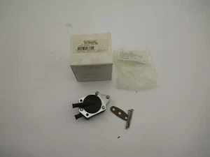 Conjunto de bomba-combustible N24A Mercury Quicksilver 878870 - Imagen 1 de 6
