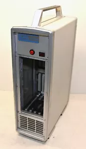 ELMA 32V-T04-V12 5 Slot VME Gehäuse - Bild 1 von 7