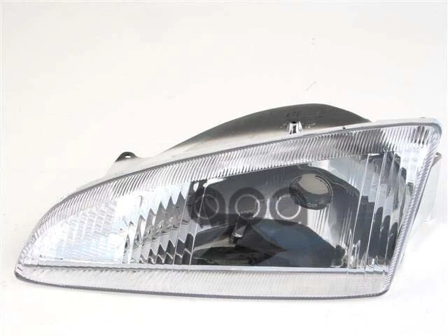 Dodge Intrepid Base Es Sedan 95-97 1995-1997 Headlight Headlight Lamp 4778257 L - Image 1 of 1
