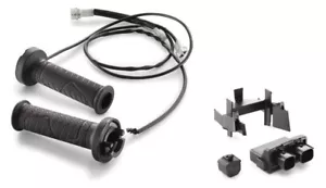2022-2024 HUSQVARNA NORDEN 901 HEATED GRIP KIT 63712964088 - Picture 1 of 1