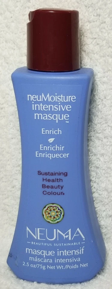 Neuma NeuMoisture Intensive Masque 2.5 Oz