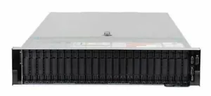 Dell PowerEdge R740XD 2 x Gold 6130 2.10Ghz 16 Core 256GB RAM H330+ 24BAY NVME - Picture 1 of 1