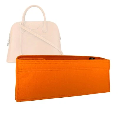 Organizador de bolsas Zoomoni para Hermes Bolide 35 (Premium/20 opciones de color) Foto 1 de 4