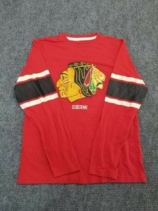 blackhawks jersey 72
