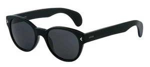 Lozza SL1913M 0700 NERO LUCIDO 50/20/145 UNISEX Sunglasses - Picture 1 of 1