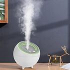 Ultrasonic Humidifier with Mood Lighting, dry cough , 4 relaxing mood lights