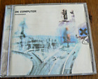 Radiohead - OK Computer CD (1997)