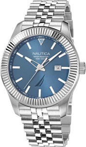 Nautica Pacific Beach NAPPBS248 Man Quartz Watch - Picture 1 of 4
