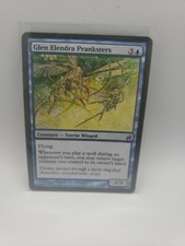 Glen Elendra Pranksters x1 - Lorwyn - MTG - Near Mint
