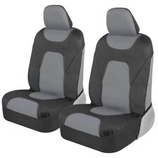 Car Seat Covers for Front Seats,Beige Waterproof Seat Covers for Cars Trucks SUV