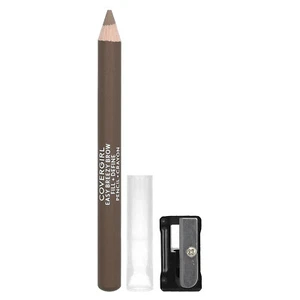 Easy Breezy Brow, Fill + Define Pencil, 510 Soft Brown, 0.06 oz (1.7 g) - Picture 1 of 4