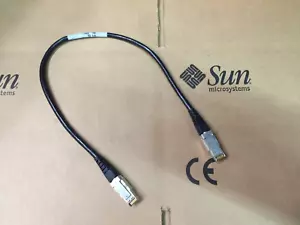 SUN 530-3211 Array interconnect CABLE ,0.5M. StorEdge 6120/6020/6320,6920 - Picture 1 of 6