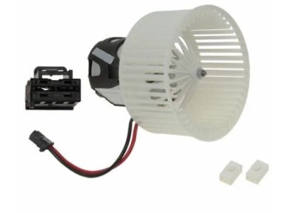 Motor soplador para BMW 650i Gran Coupé 2013-2019 46584 GBCP 2014 2015 2016 2017 Foto 1 de 2