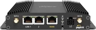 Peplink MAX BR1 Pro 5G | All-In-One 5G Solution | Wi-Fi 6 | Load Balancing - Image 1 of 4