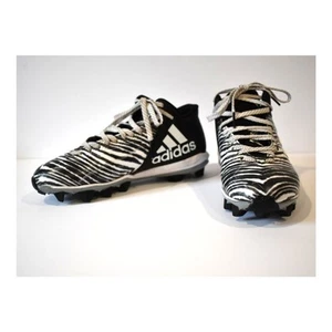 Adidas Fußballschuhe Größe 6 Jungen Herren Freak Zubaz Zebra schwarz weiß FW3680 - Bild 1 von 10