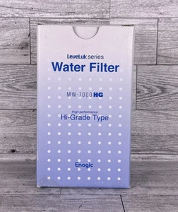 Ricambio filtro acqua originale serie Enagic Leveluk MW-7000HG alta qualità NUOVO - Foto 1 di 13