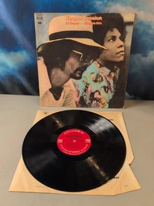 Al Kooper & Shuggie Otis - Kooper Session Vinyl LP 1969 Columbia (2 eye) CS-9951 - Imagen 1 de 24