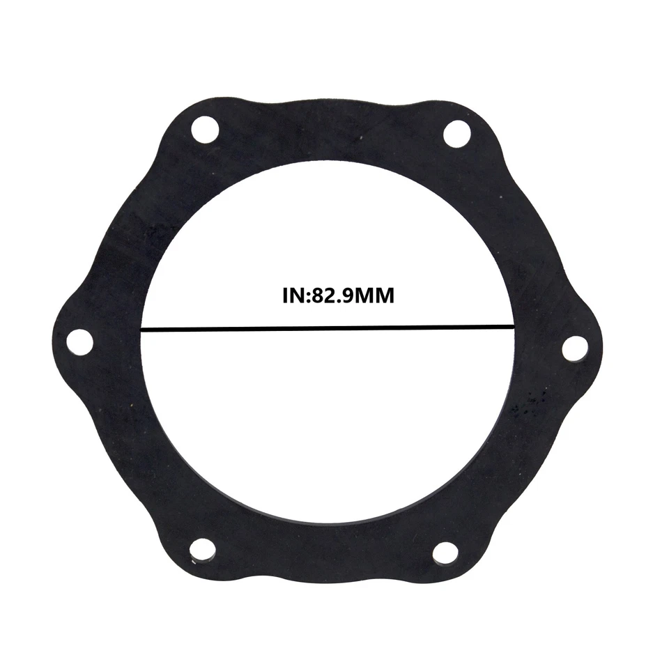 GMB Fuel Tank Sending Unit Seal 500-2024 fit Mitsubishi Mighty Max Expo 91-04 - Изображение 1 из 4