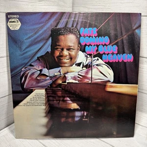 Fats Domino - My Blue Heaven - Vinyl Record - Picture 1 of 5