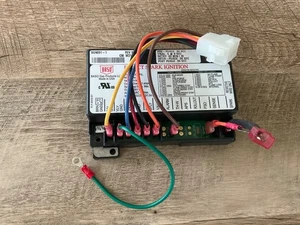 Furnace Spark Ignition Control Module BGN891-1 Baso - Picture 1 of 5
