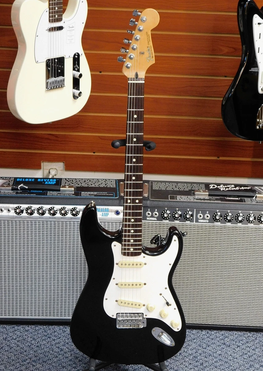 ギター Fender Stratocaster mexico Vintage Guitar 1992 Mexican Fender Stratocaster | eBay