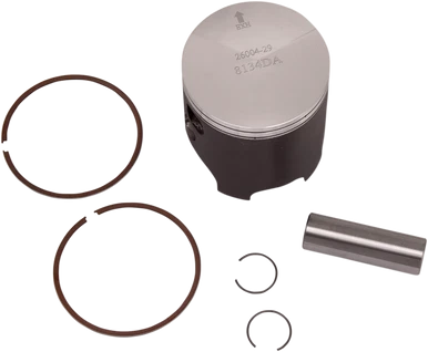 Wossner Piston Kit Yamaha YZ250 1988-1991 69.44mm 8134D150 Foto 1 de 1
