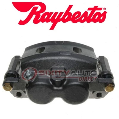 Raybestos Front Right Disc Brake Caliper for 2007-2008 GMC Yukon - Hardware  vp Foto 1 de 4