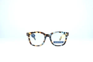 Peepers To The Max Filtering Quartz 2924 +1,00 Blaulichtleser 49-21-145 - Bild 1 von 6