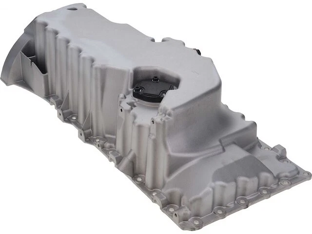 Cacerola de aceite para 07-16 Volvo XC60 XC90 S60 S80 V60 V70 XC70 3,0 L 6 cilindros 3,2 L RH14N4 Foto 1 de 1