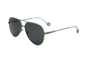 Gafas de Sol Polaroid PLD 6187/S 1ED GREEN 60/14/145 unisex - Imagen 1 de 4
